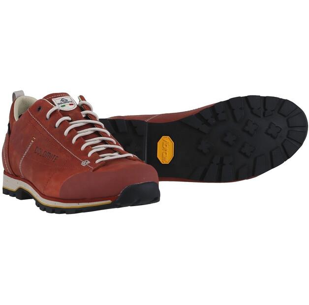 Полуботинки Dolomite 54 Low Fg Evo GTX