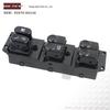 Hyundai Verna Electric Window Control Switch (93570-0U110) for Glass Lifter