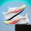 Mode Mode réseau chaussures de sport couple été nouveau décontracté tout-aller chaussures de course D363