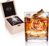 Szklanka Do Whisky Drinków Rocznik 1963 Prezent Na Urodziny Dla Taty