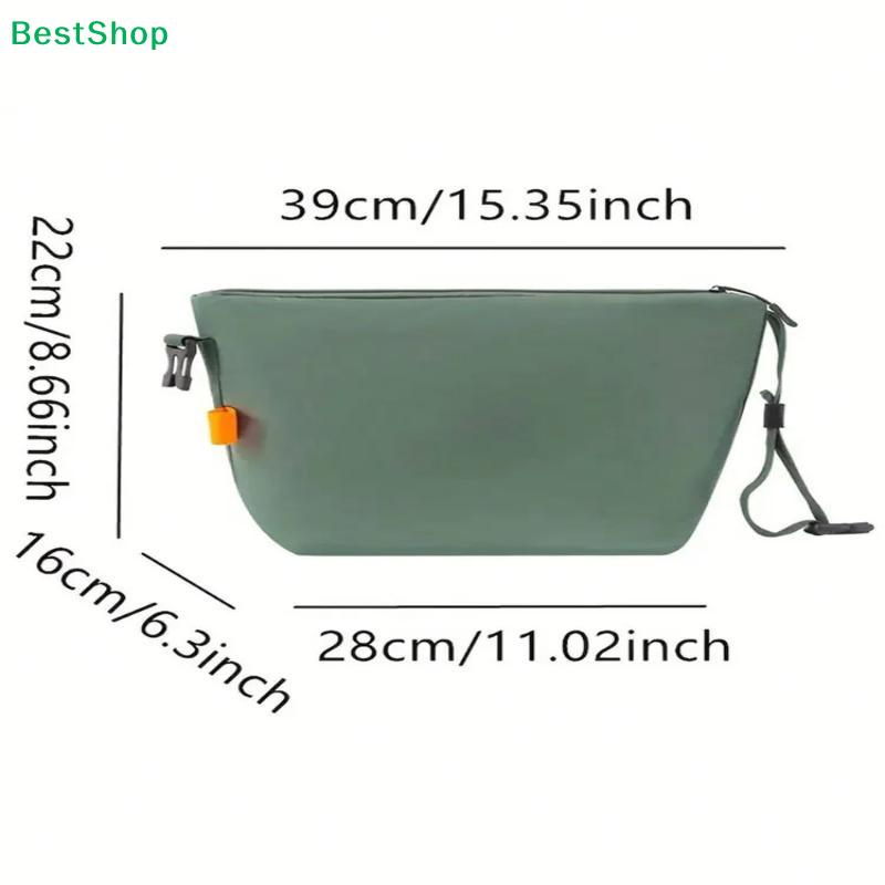 Insulated Lunch Bag with Handle - Portable Thermal Tote for Work & Picnic
