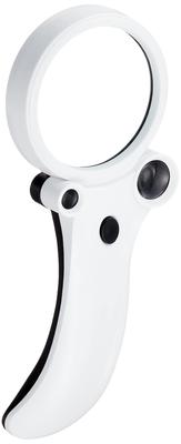 Οπτικές συσκευές – Μεγεθυντικοί φακοί