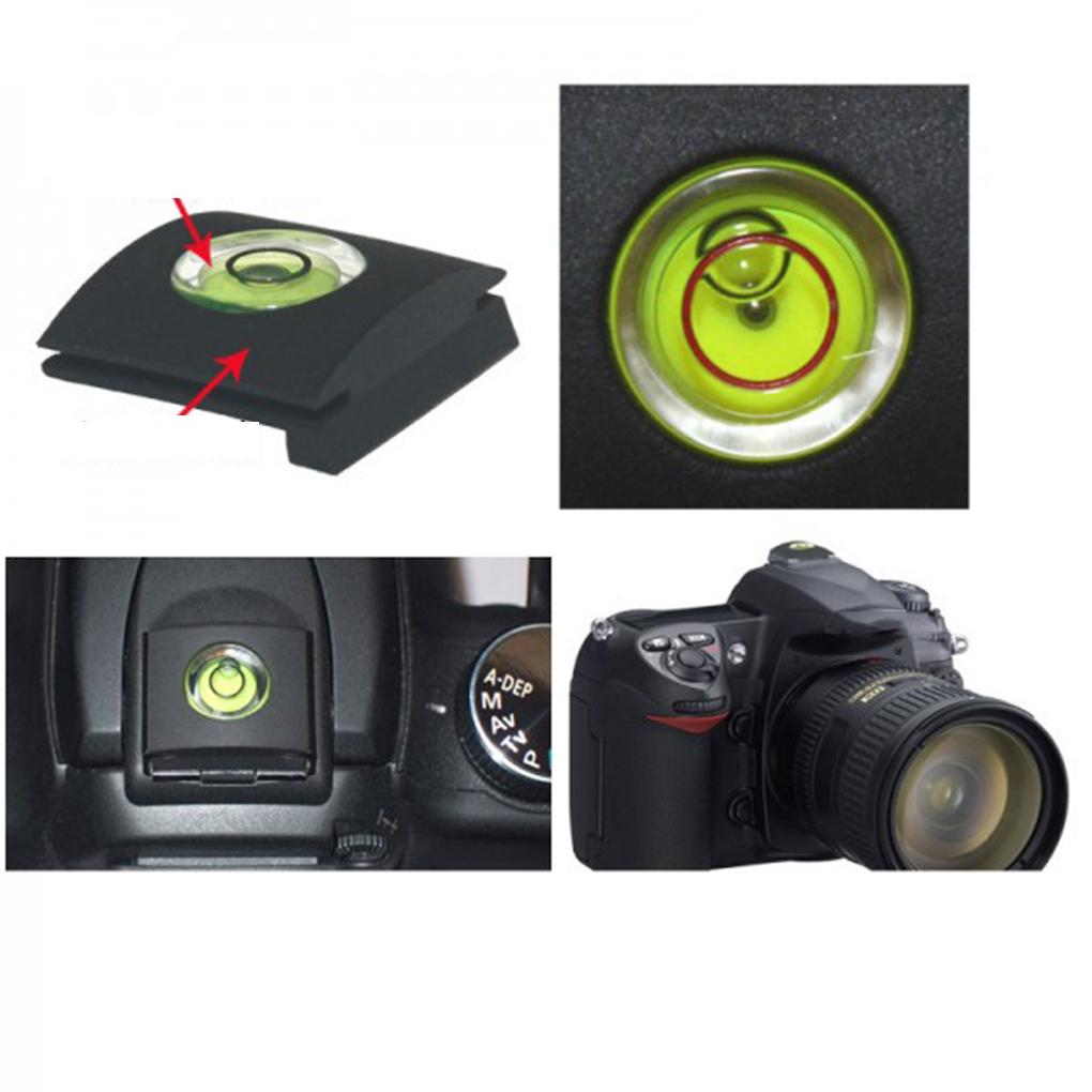 Replacement For Camera Hot Shoe Bubble Spirit Universal Level Protective Cover
