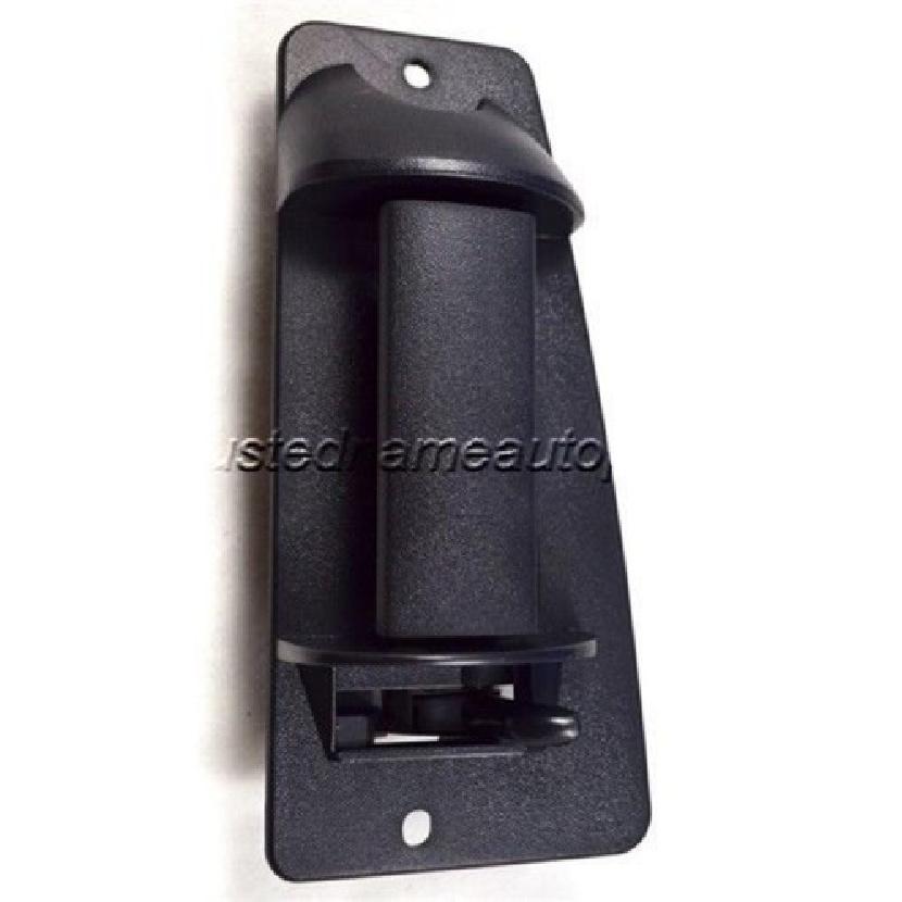 Fits Chevy GMC Outside Outer Exterior Door Handle Driver Rear Left Extended Cab