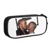 I Love You Like Kanye Loves Kanye Pencil Case New   Pen Holder Bags Student Big Capacity School Supplies Gift Pencilcases