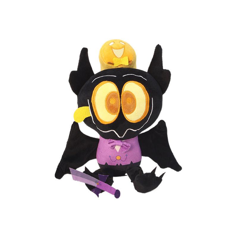 Plush Billie Bust Up Toy With Soft Short Pile For Kids And Collectors