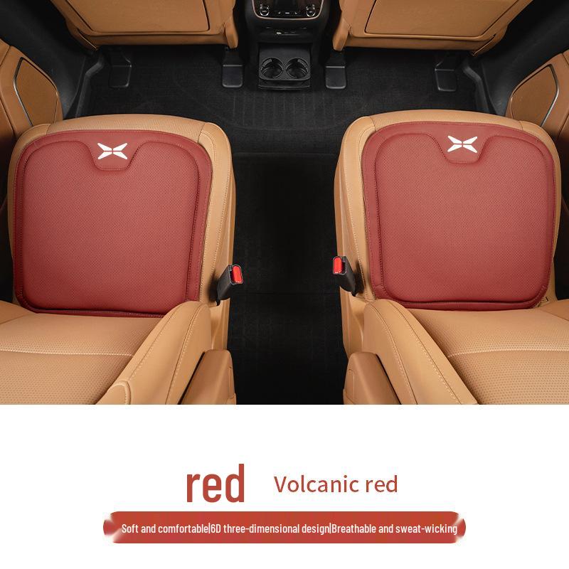 Xiaopeng Headrest & Lumbar Support for G6/G9/P7i/X9 Car Seats