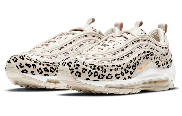 Nike Air Max 97 Leopard Women's CW5595-001
