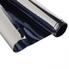 PET Mirror Film Privacy Window 50cm X 100cm Easy To Install