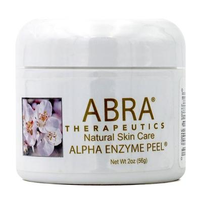 Alpha Enzyme Peel 2 Oz