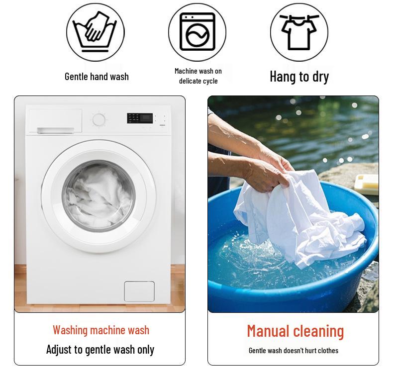 Smart Temperature-Controlled Heated Pants Set with Velvet Lining for Cold Protection - Middle-Aged and Elderly