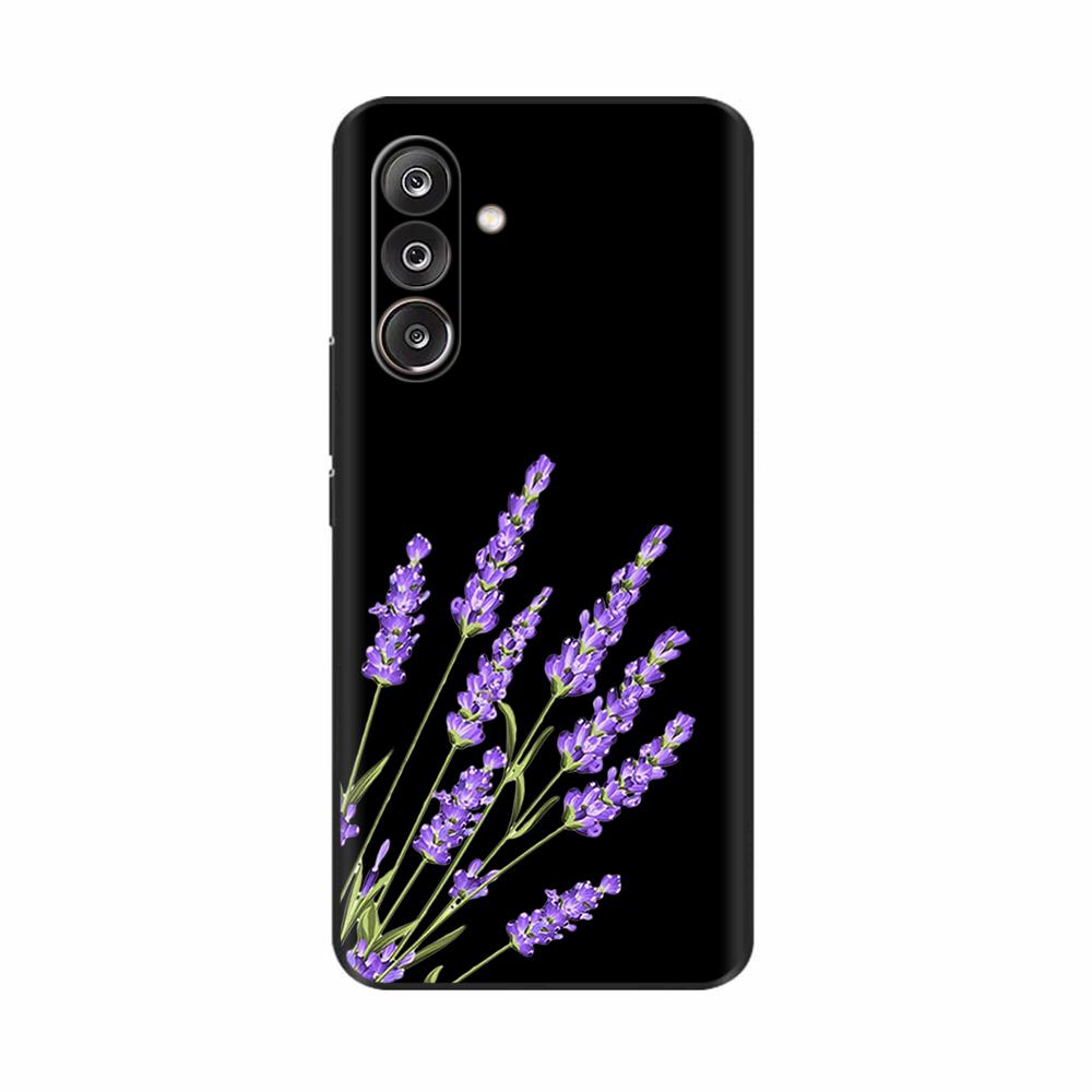 Soft Case For Samsung Galaxy M36 5G Case Cool Skull Lion Cartoon Phone Cases For Samsung Galaxy M36 5G M 36 Back Cover Fundas