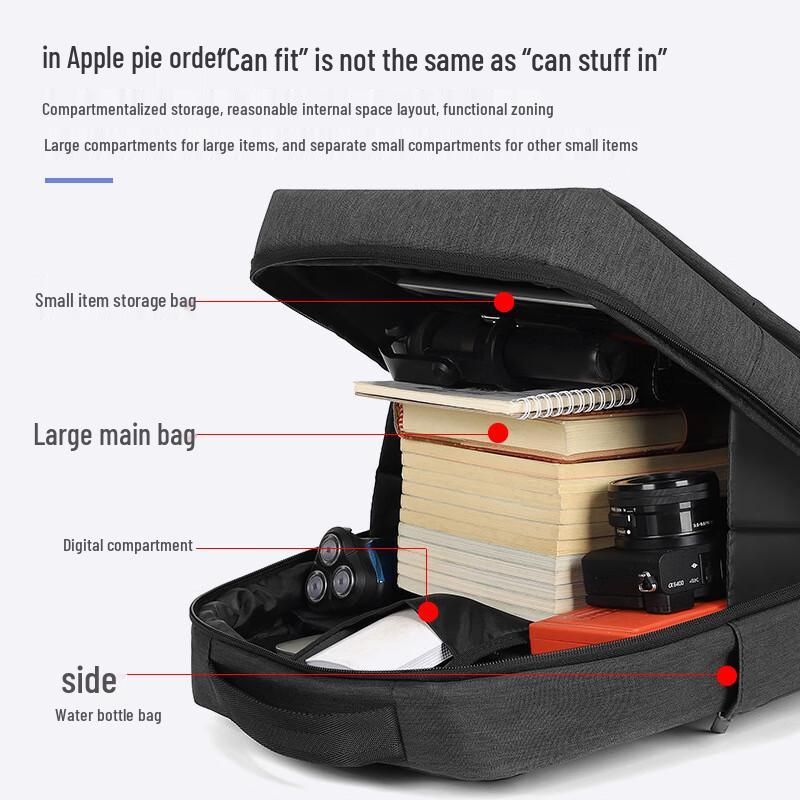Vanaheimr Backpack