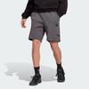 New Adidas Casual Shorts Men's Dark Gray IC8031