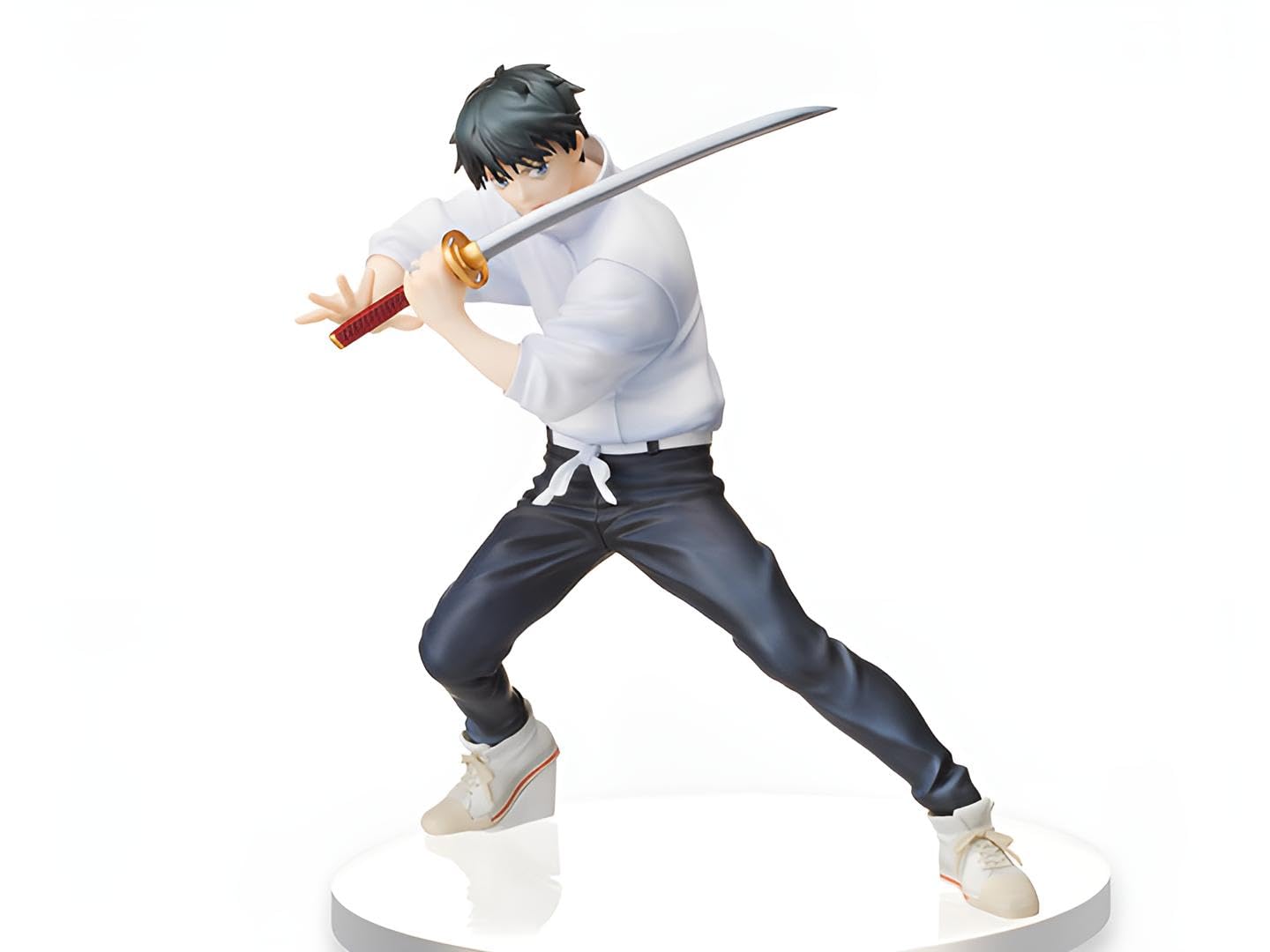 

Jujutsu Kaisen 0 the Movie SPM Super Premium Figure Yuta Okkotsu, 1 type