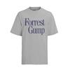Women's Cotton Crew Neck Forrest Gump Bubba Gump Shrimp Movie Funny Funny Tom Hanks T-Shirt Organic Mens -,Unisex,gift,Top