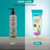 Pilgrim Spanish Rosemary & Biotin Anti Hairfall Conditioner for Reducing Hair Loss & Breakage | Upto 95% stronger hairs | Suitable for all hair typ