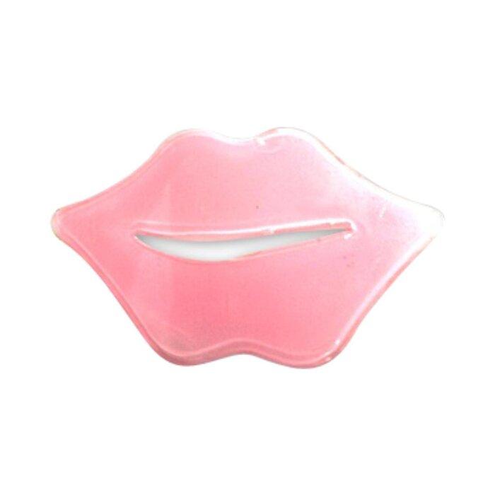 - LAURA-MIER REPAIRING LIP MASK (RED)