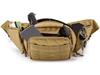 Outdoor Multifunctional Waist Bag for Men and Women - Sports Storage and Concealed Gun Pocket