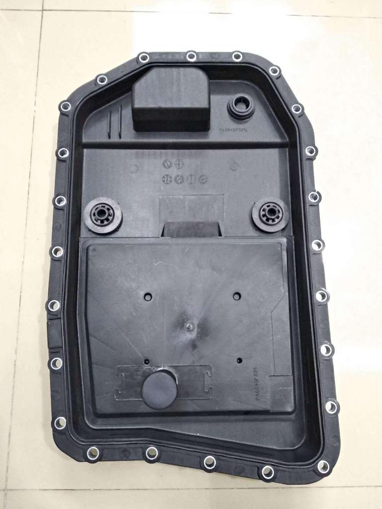 BMW F01/F18 6-Speed Gearbox Automatic Transmission Oil Pan & Filter In Stock