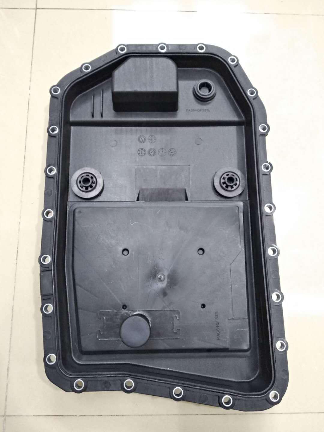 

Масляный поддон 6-ступенчатой автоматической коробки передач BMW 24117571227 - В наличии Tanfur