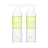 Lemon Honey Cleanser Brightening Bubble Pack Face Cleanser 120ml X2