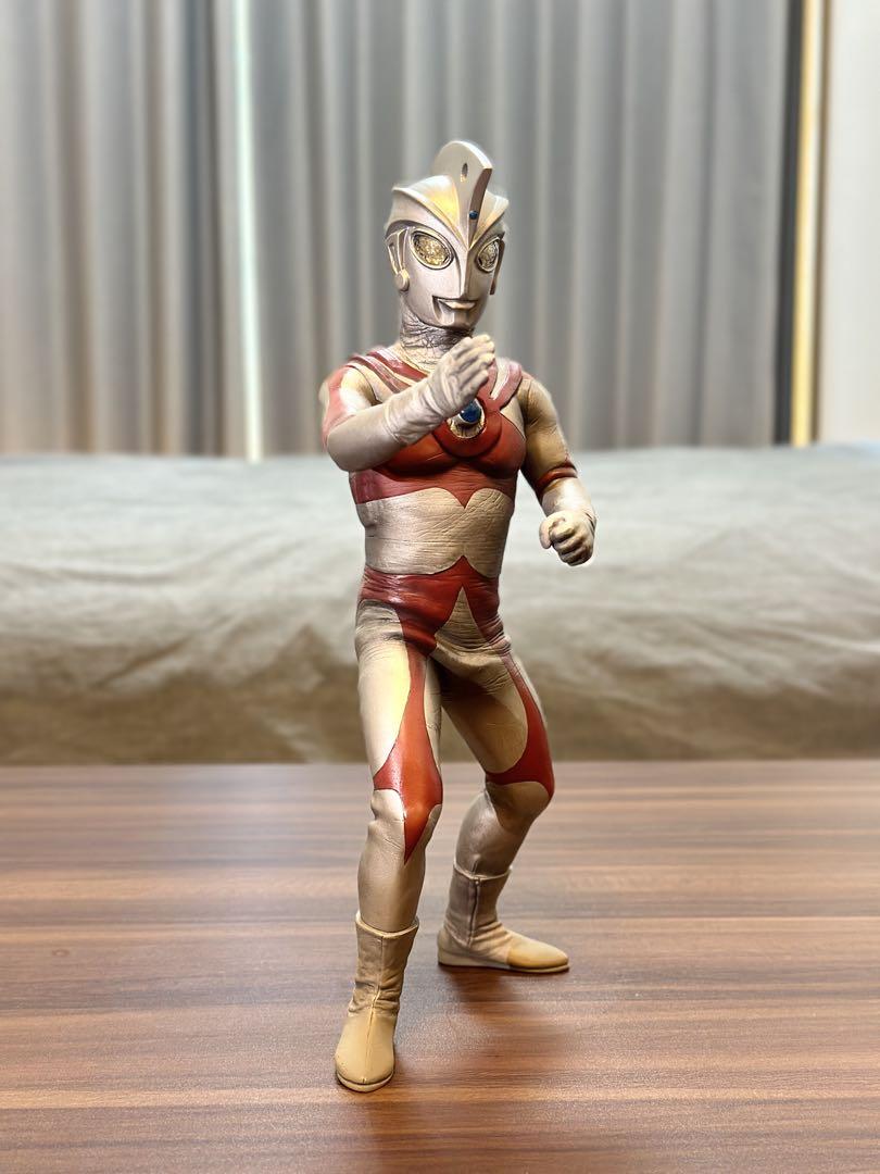 

[Б/У] CCP Ультрамен Эйс 1.0 вер.