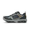 Comfortable Versatile Casual Shoes Men Sneakers Gray Navy-Blue 204493-GYNV