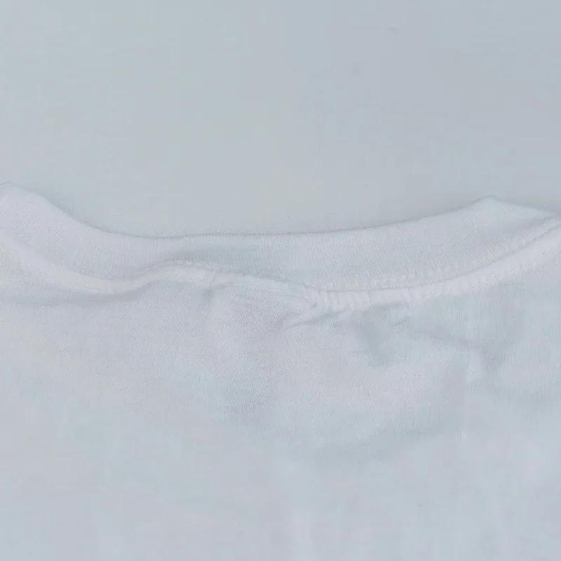 VTG THE POGUES PEACE & LOVE 89 Shane MacGowan Shirt White Unisex S-5XL CC4494 long or short sleeves