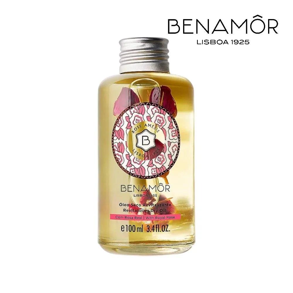 

BENAMOR Rose Amélie Revitalizing Dry Oil 100ml