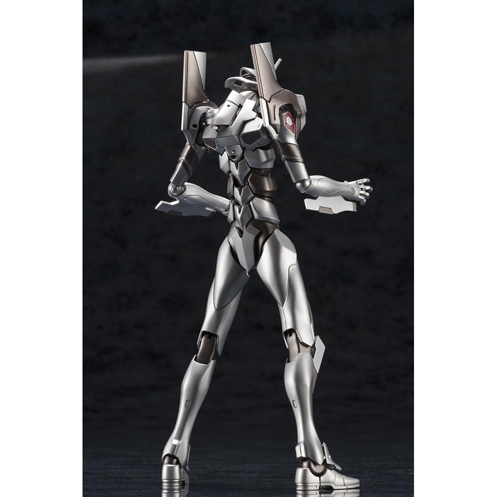 Kotobukiya Godzilla vs Evangelion Eva Unit-01 Mechagodzilla Color Version Non-Scale Model Kit 190mm Height
