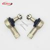 1 Pair M12-M10 Tie Rod Ends Kit Ball Joints Fit For Stels guepard ATV 800 ATV Quad Bike Parts