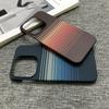 For OnePlus 15 Case Hard PC Carbon Fibre Slim Protective Back Cover Cases For OnePlus 15R 13 13R 12 12R 11R 1+15 Phone Shell