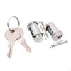 Locks for Roof , Cross Vehicle Lock Cylinders