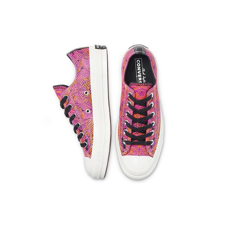 Chuck 70 Wmns Converse Low 'Digital Daze' Damen 570356C