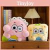 Spongebob Patrick Squarepants Star Krabs Plush Toy Stuffed Doll Decor Cartoon