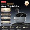Original Lenovo LE202 Wireless Bluetooth 6.0 Earphones AI Call Noise Cancellation Sound Quality Headphone Long Battery Life Earbuds