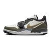 Jordan Legacy 312 Glacier Warm Current LH Abrasion Resistant Breathable Height Increasing Low top CD7069-120(Team1240-)
