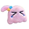 Bocchi The Rock Anime Goods Kawaii Doll Goto Hitori Character Image Pink Plush Stuffed Cartoon Pendant Ornament Gift Squeak Toy