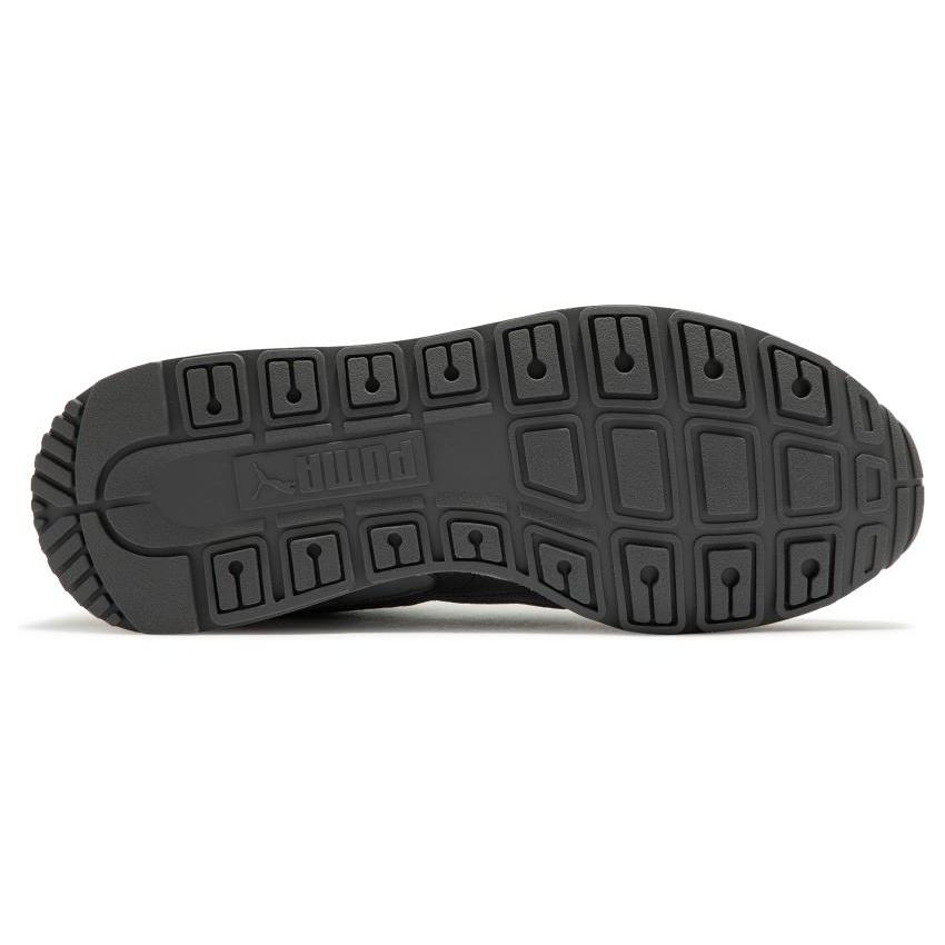 Puma RX 737 Vintage 'Quarry Nimbus Cloud' Men's 387258-01