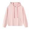 Mens Heavyweight 350g Cotton Oversized Drop Shoulder Crewneck Sweatshirt Casual Loose Fit Basic Tee