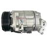 716670 Car Air Conditioning Compressor for Nissan Qashqai 2.0