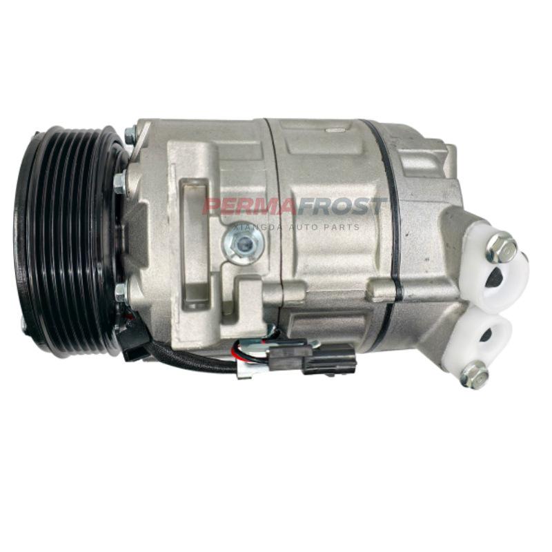716670 Car Air Conditioning Compressor for Nissan Qashqai 2.0