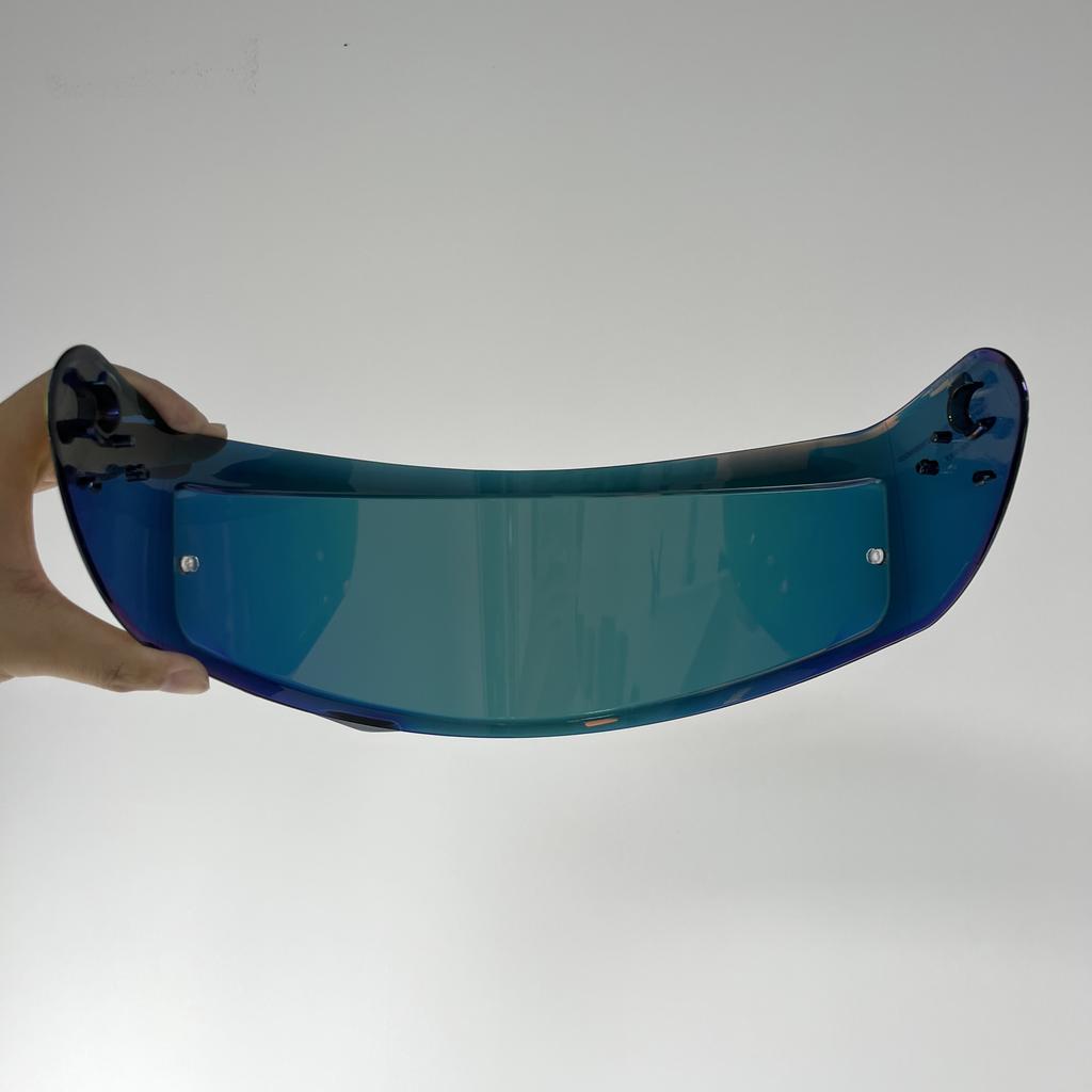 Visor Atom para Casco de Moto MT Atom, Atom sv, V16