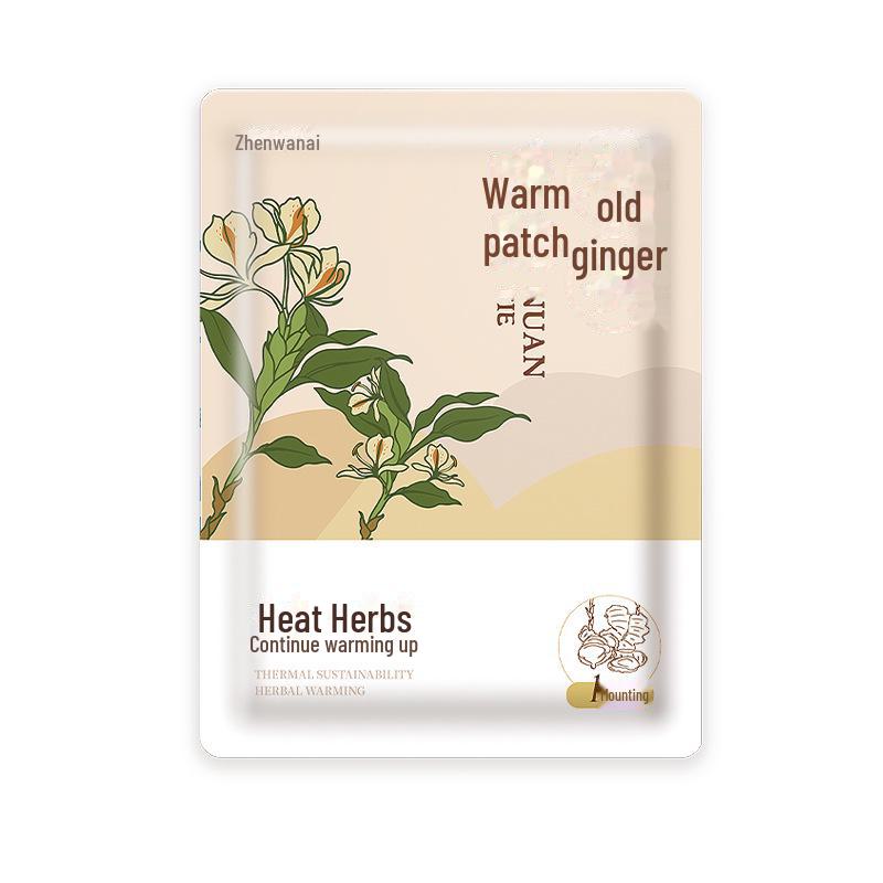 Warm Belly and Waist Belt with Double Pockets for Cold Protection