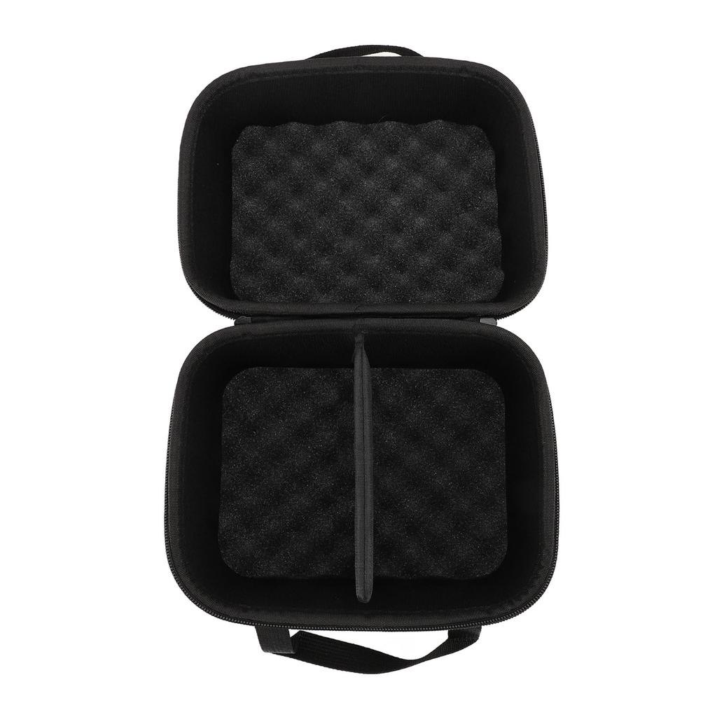 Fishing Reel Bag Portable EVA Fishing Reel Protective Case Fishing Accessories Storage Bag Medium