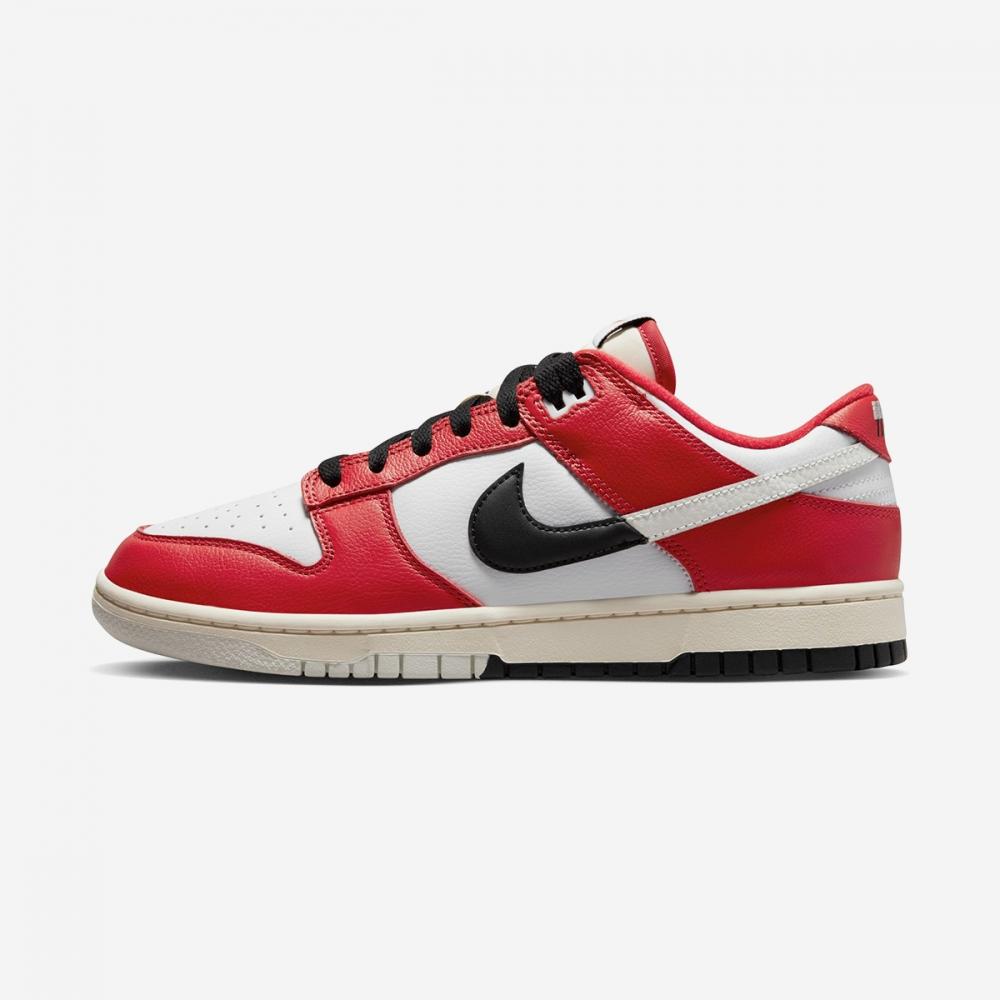 

Nike Dunk Low Retro Premium Remix DZ2536 600