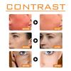 50g Sonnenschutz SPF100 Aufhellende Sonnencreme für Gesicht Körper Ölkontrolle Bleaching Gesichtsfeuchtigkeitscreme Sonnenblock Hautschützende Creme