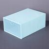Shoe Box Organizer With Flap Modules Size Xl
