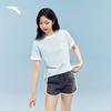 Anta Women's Cold Brew Sports T-Shirt